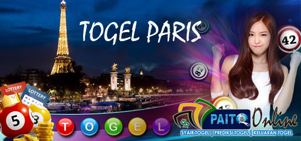 Togel Paris