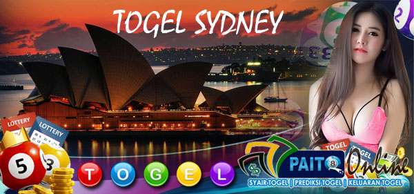 Togel Sydney