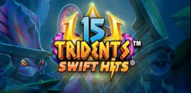 Rasakan Keseruan Game Slot 15 Tridents Dari Microgaming