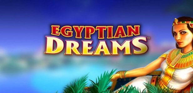 Slot Egyptian Dreams – Slot Online Terbaru dari Habanero