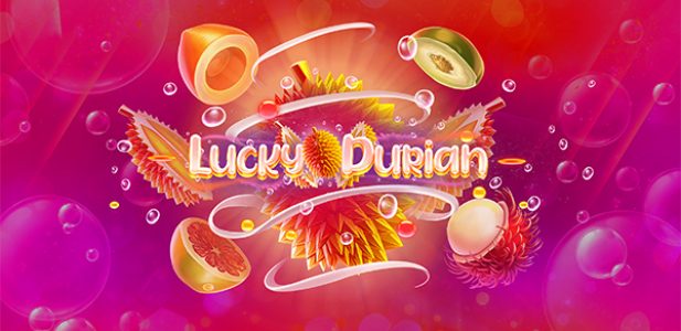 Lucky Durian Game Slot Terbaik – Habanero