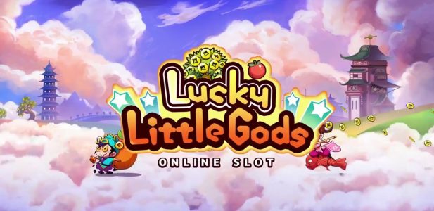 Lucky Little Gods – Game Slot Online Terbaru by Microgaming