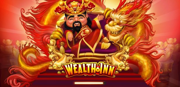 Wealth Inn – Riview Slot Online Terbaru dari Habanero